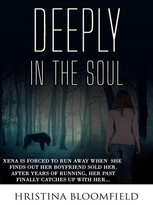cover image of Deeply in the Soul